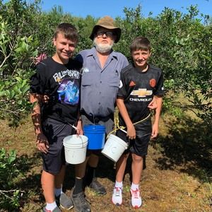 Meet your Posher, Anita